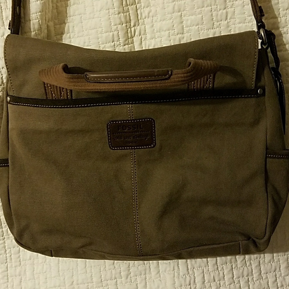 Messenger bag - Picture 5 of 8